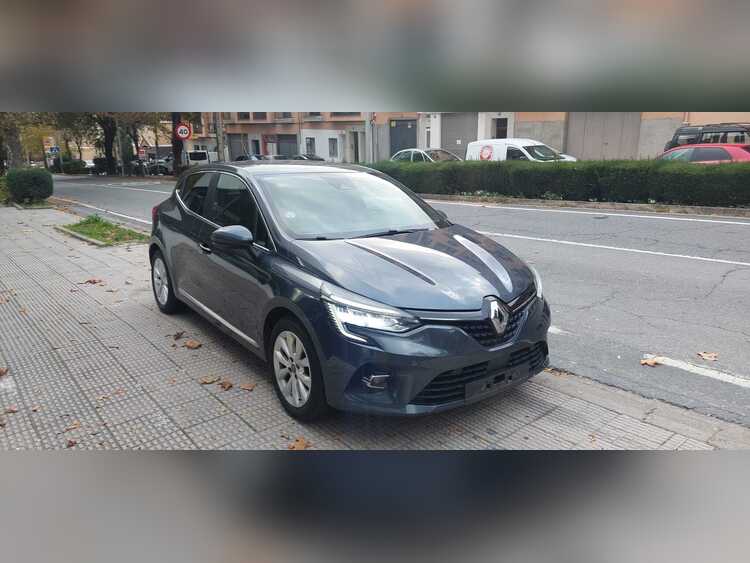 Renault Clio 1.0 TCE 100CV foto 4